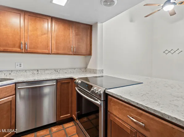 5352 N Calle Del Rocio, Tucson, AZ 85750