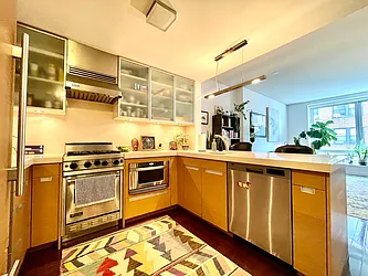 Rented by Pear NYC LLC