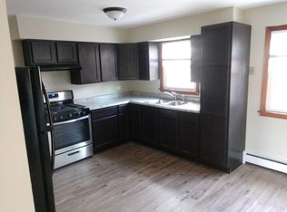 12255 S Spencer St APT 2W, Alsip, IL 60803