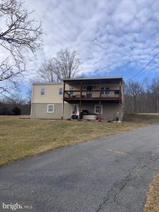 228 Notch Rd, Duncannon, PA, 17020