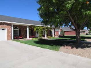 1606 Zydeco Pl, Artesia, NM 88210