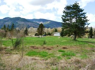 3795 Valley Hwy, Deming, WA 98244