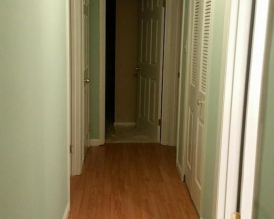 Hall way