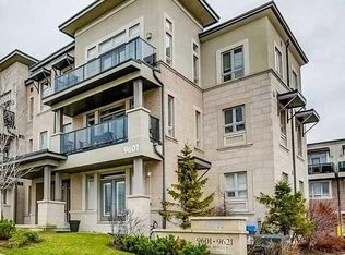 9601 Jane St #55, Vaughan, ON L6A4G5