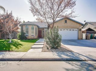 313 Dani Rose Ln, Bakersfield, CA 93308