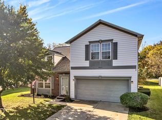 7841 Meadow Rue Rd, Noblesville, IN 46062