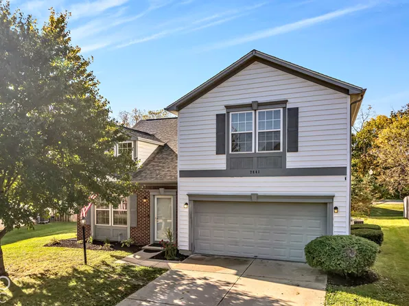 7841 Meadow Rue Rd, Noblesville, IN 46062