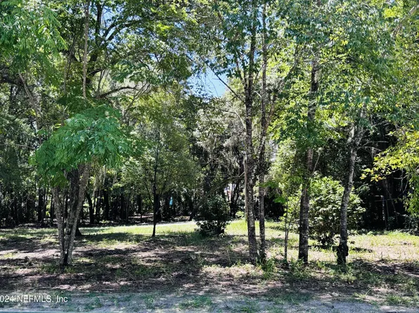 309 W MAIN Street, Pomona Park, FL 32181