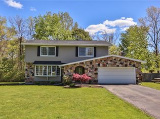 35 Pheasant Dr, Rochester, NY 14606