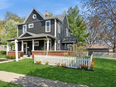 1118 Rapids St, Adel, IA, 50003