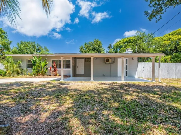 5301 Kalmia Dr, Orlando, FL 32807