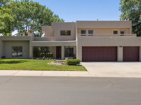 9304 Pebble Beach Dr NE, Albuquerque, NM 87111