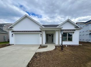 3811 Boulder Ridge Dr, Champaign, IL 61822