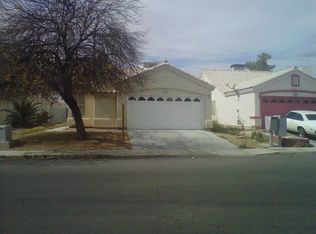2035 Raspberry Hill Rd, Las Vegas, NV 89142