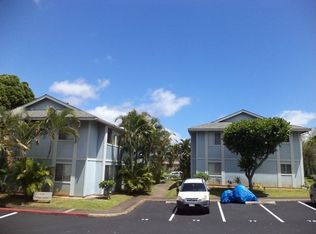 95-1037 Ainamakua Dr APT 154, Mililani, HI 96789