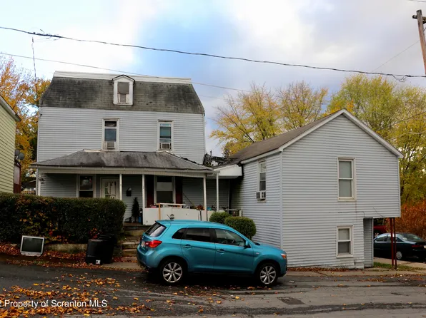 2 Cherry Ave, Carbondale, PA 18407