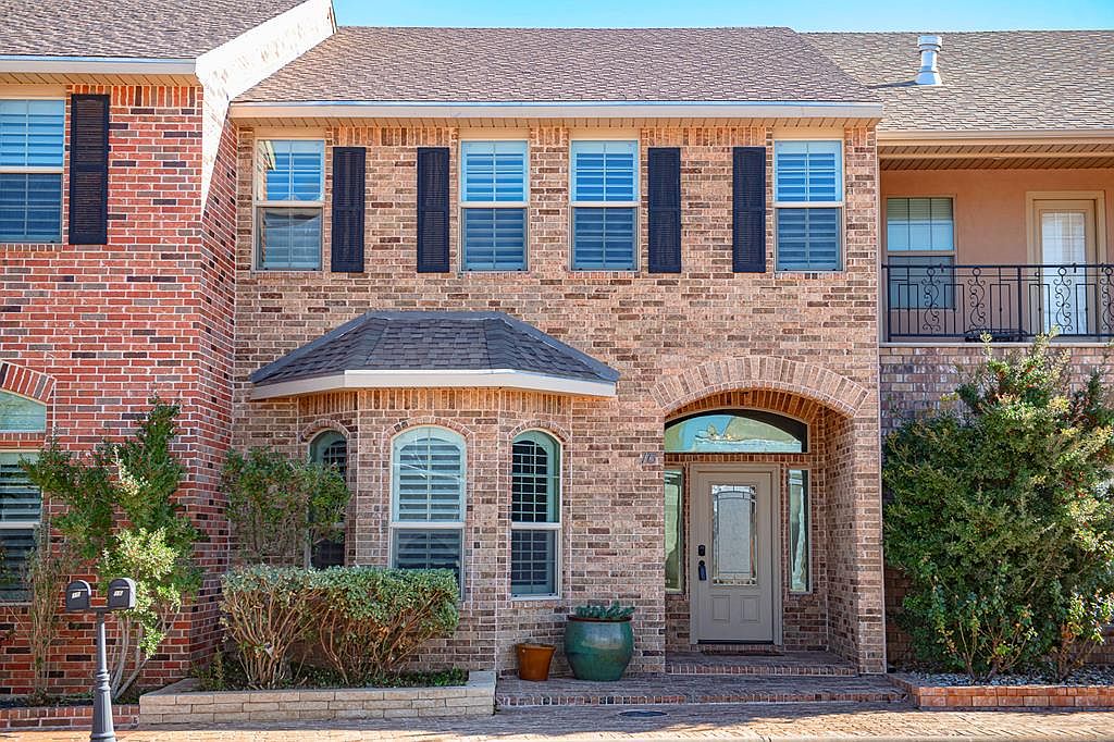 16 Lafayette Pl, Midland, TX 79705 Zillow