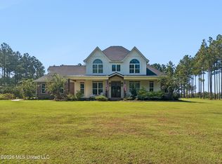 805 Mount Helm Rd, Brandon, MS 39047