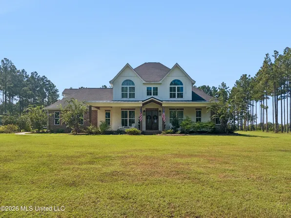805 Mount Helm Rd, Brandon, MS 39047