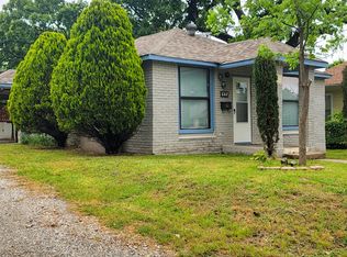 905 W Laurel St, Sherman, TX 75092