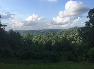 154 Wilderness Ridge Rd, Beckley, WV 25801