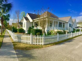 2186 Hartfords Bluff Ln, Mount Pleasant, SC 29466