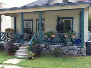 619 S 7th St, Clarksburg, WV