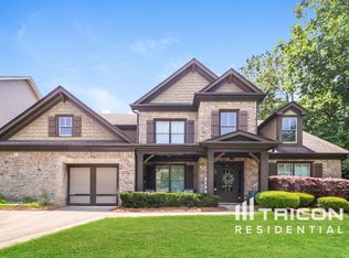 1431 Ashbury Park Dr, Hoschton, GA 30548