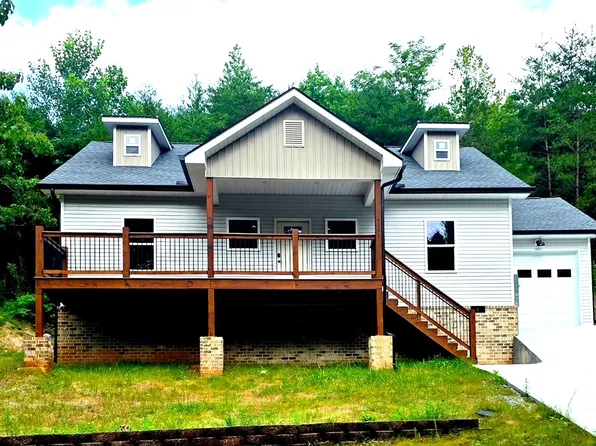 7131 Remagen Ln, Knoxville, TN 37920