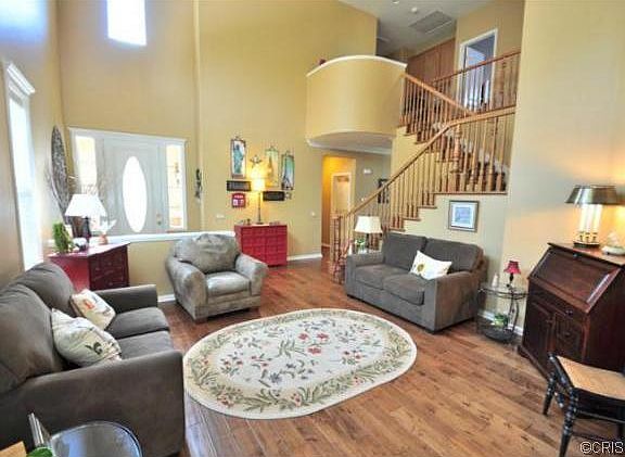 3rd image of 28433 Horseshoe Cir