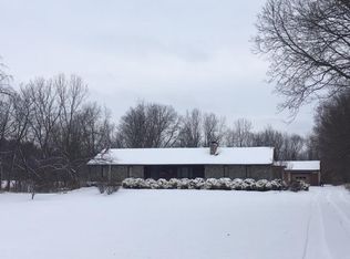 7630 Refugee Rd SW, Pataskala, OH 43062