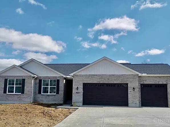 3586 Longhorn Dr, Hamilton, OH 45013