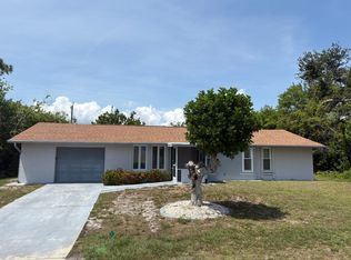 22380 Nyack Ave, Pt Charlotte, FL 33952