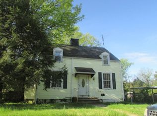 4215 Springwood Ave, Baltimore, MD 21206