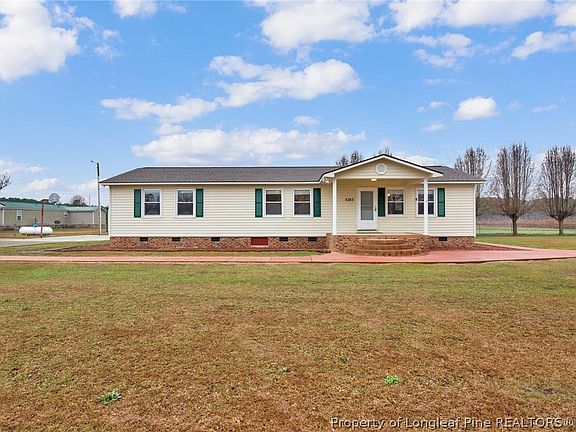 5283 State Highway 710, Pembroke, NC 28372 | Zillow