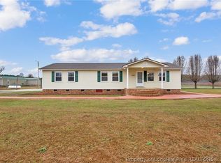 5283 State Highway 710 N, Pembroke, NC 28372