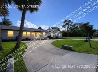 2566 SE Bonita St, Stuart, FL 34997