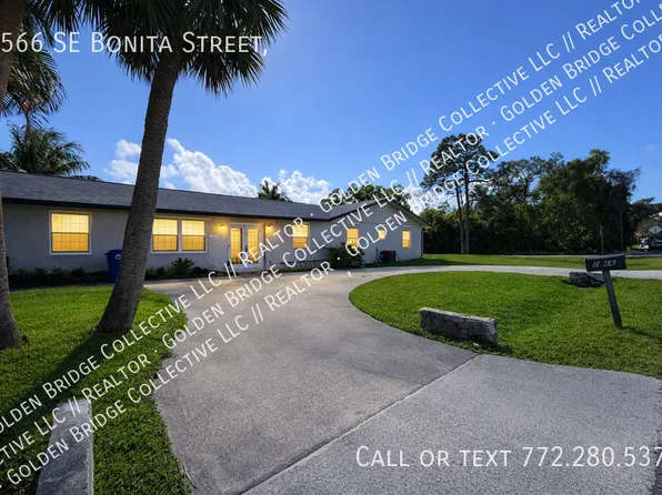2566 SE Bonita St, Stuart, FL 34997