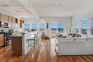 Sold by Rockaway Properties