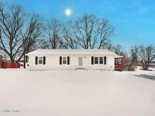 2205 Elmcrest Dr, Bardstown, KY 40004