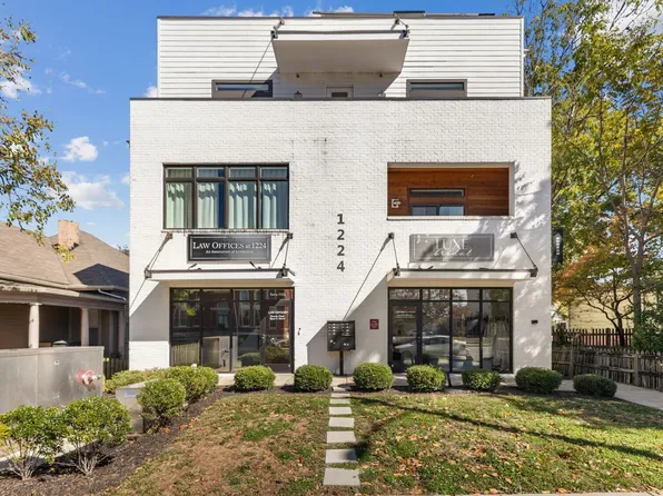 1224 2nd Ave S, Nashville, TN