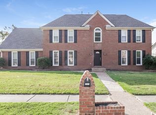 2641 Hearth Stone Dr, Cordova, TN 38016