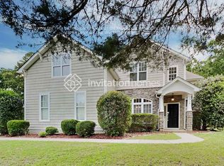 2916 Meherrin Ct, Waxhaw, NC 28173