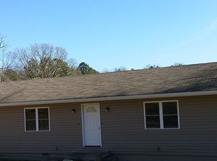 440 Smitherman Rd, Ringgold, GA 30736