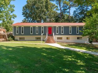 1 Rose Wood Dr, Greenville, SC 29607