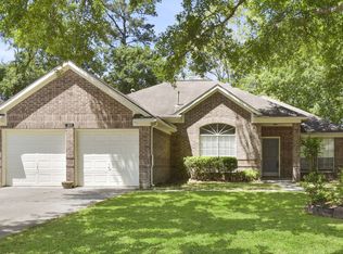 1311 Buchans Dr, Spring, TX 77386