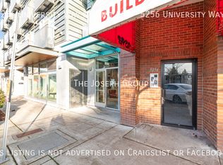 5256 University Way NE APT 201, Seattle, WA 98105