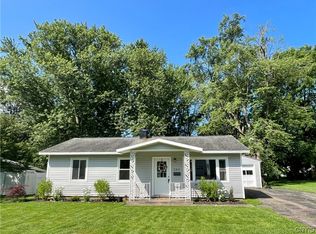 564 W 4th St S, Fulton, NY 13069