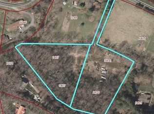 33 Ox Creek Rd, Weaverville, NC 28787