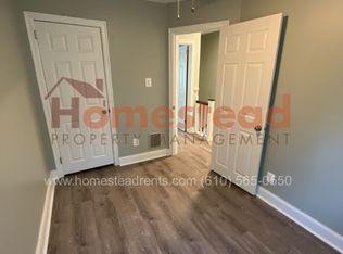 1236 Clover Ln, Chester, PA 19013